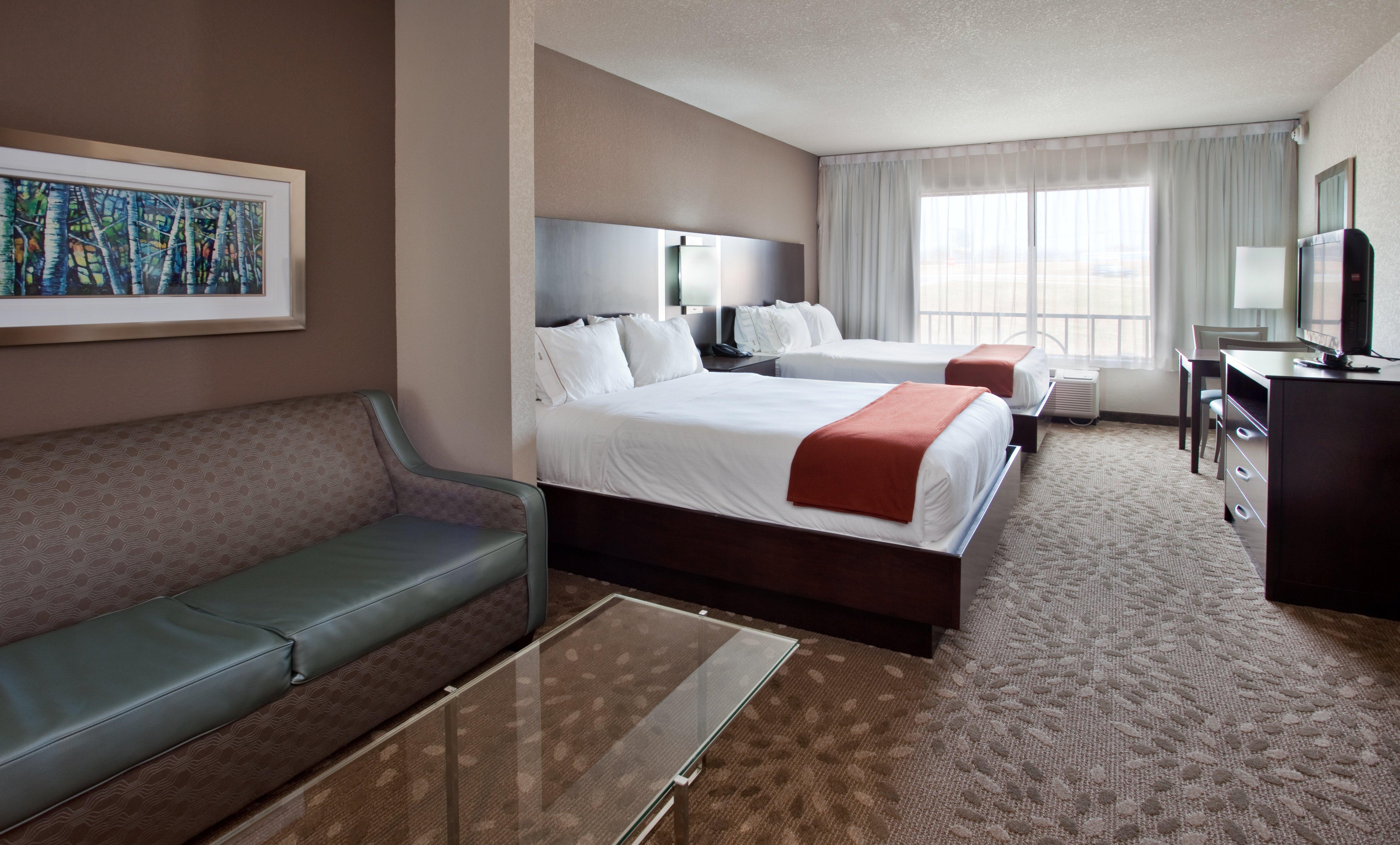 Holiday Inn Express Hotel And Suites Saint Robert By Ihg Eksteriør billede