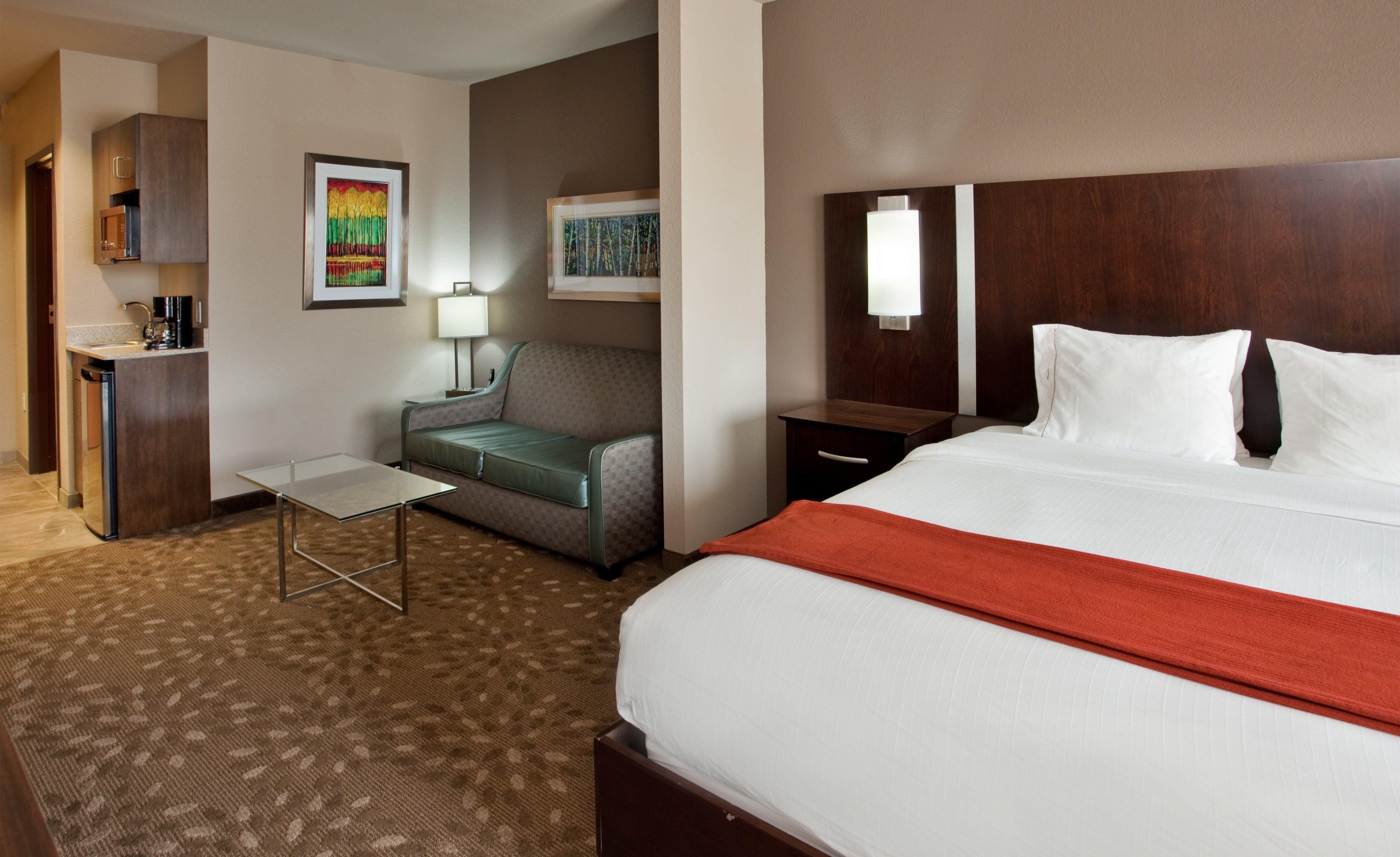 Holiday Inn Express Hotel And Suites Saint Robert By Ihg Eksteriør billede