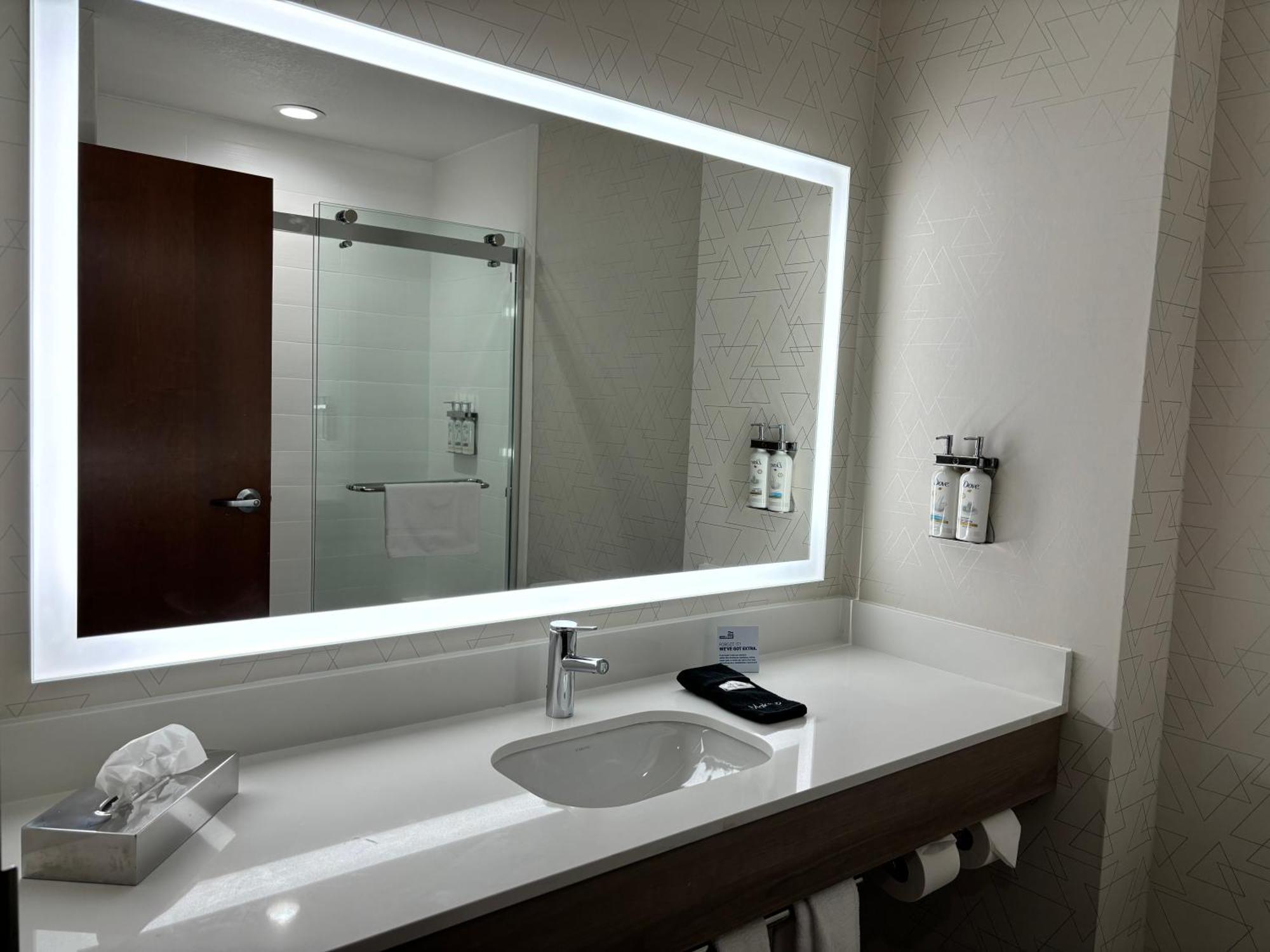 Holiday Inn Express Hotel And Suites Saint Robert By Ihg Eksteriør billede