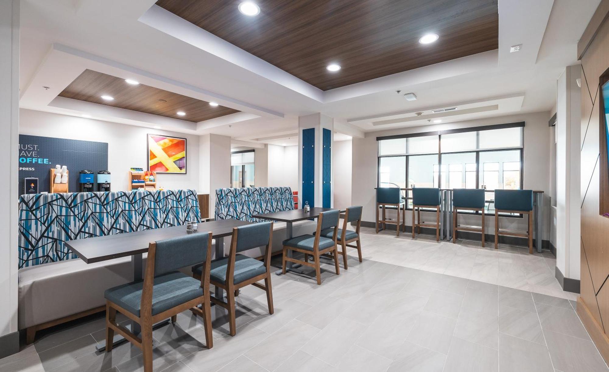Holiday Inn Express Hotel And Suites Saint Robert By Ihg Eksteriør billede
