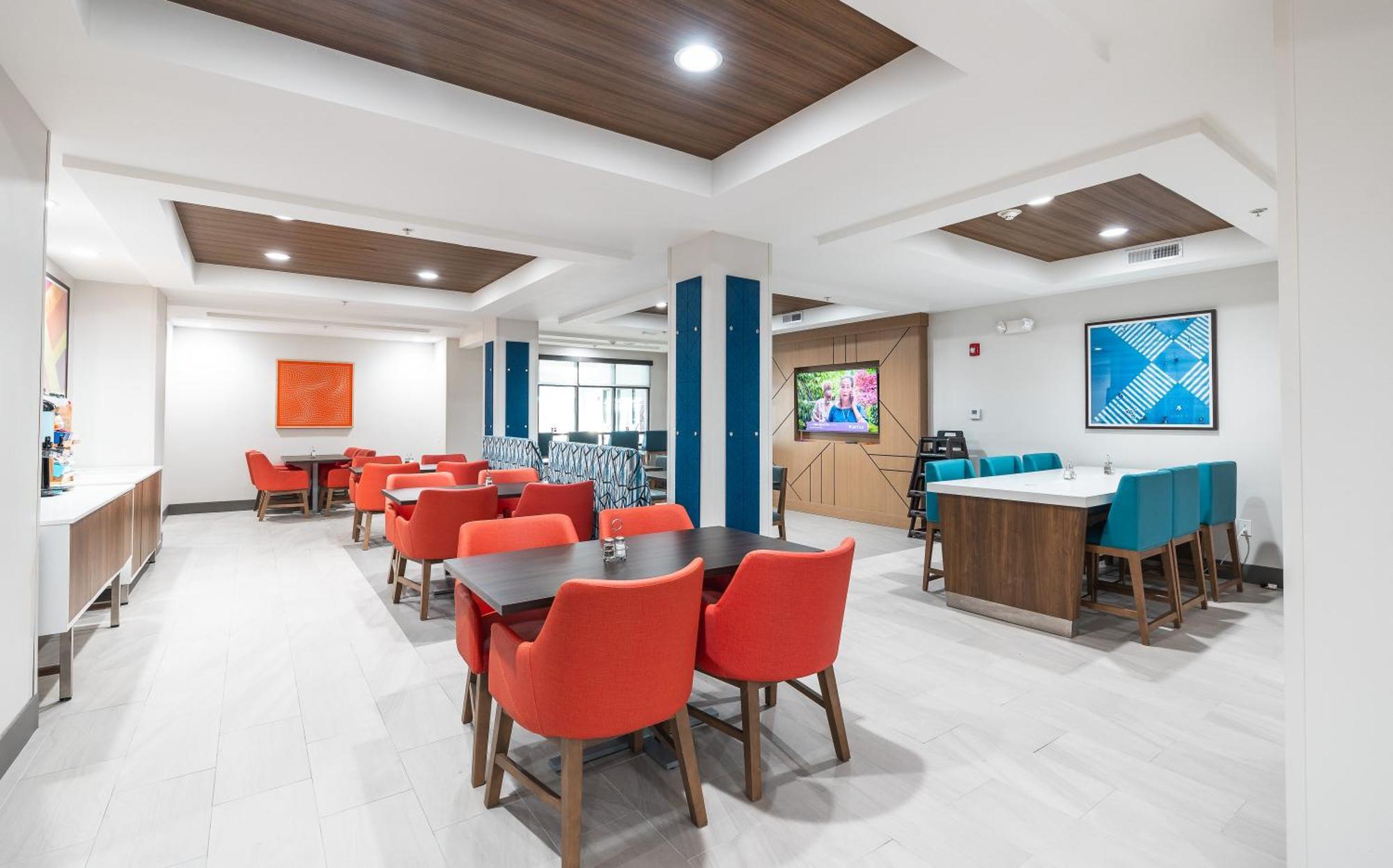 Holiday Inn Express Hotel And Suites Saint Robert By Ihg Eksteriør billede