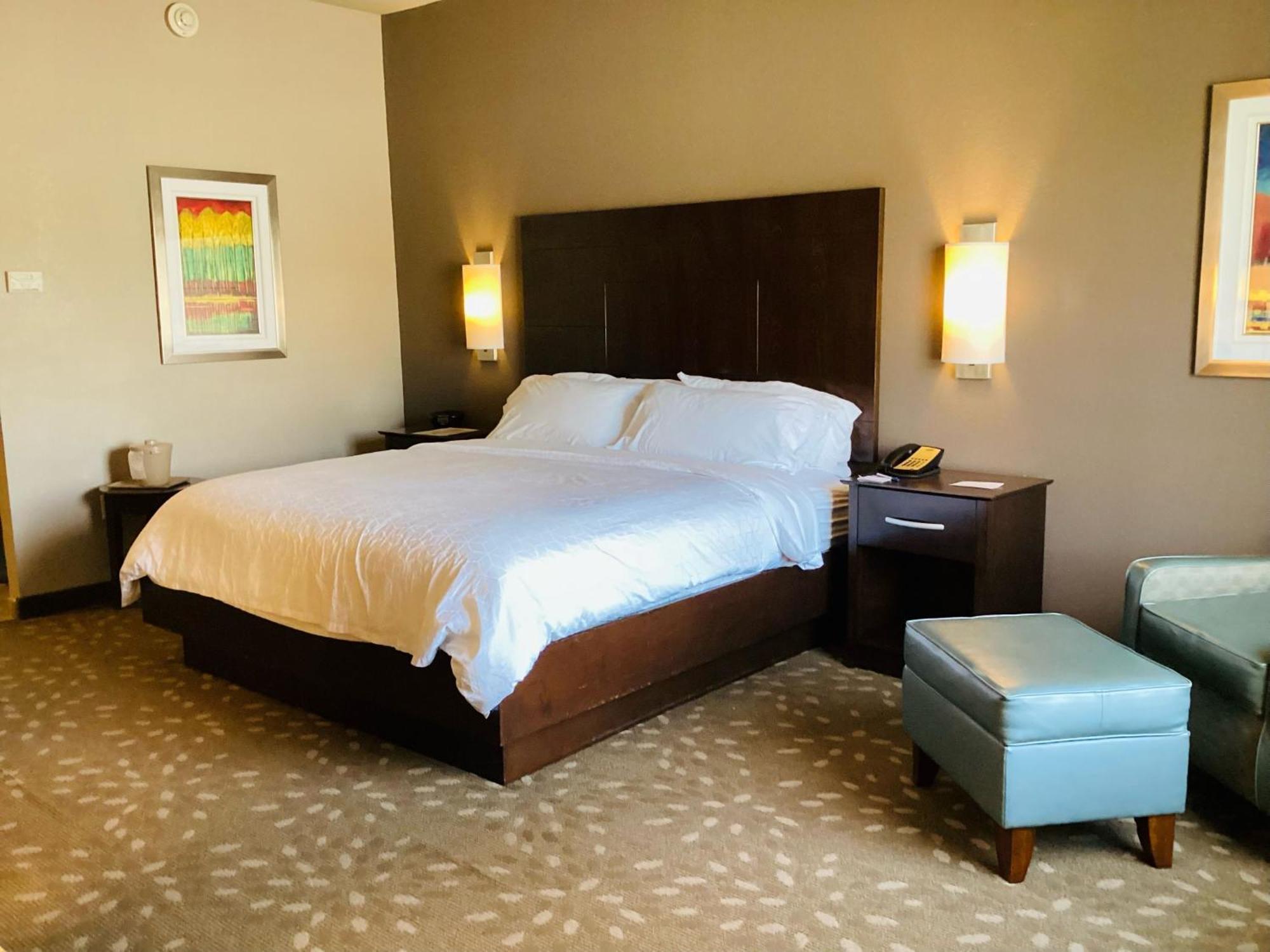 Holiday Inn Express Hotel And Suites Saint Robert By Ihg Eksteriør billede